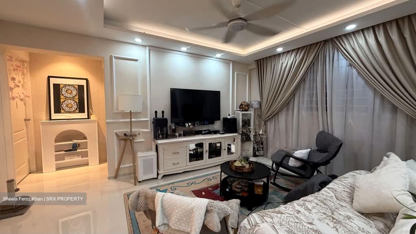 Blk 920 Jurong West Street 92 (Jurong West), HDB 4 Rooms #574535111